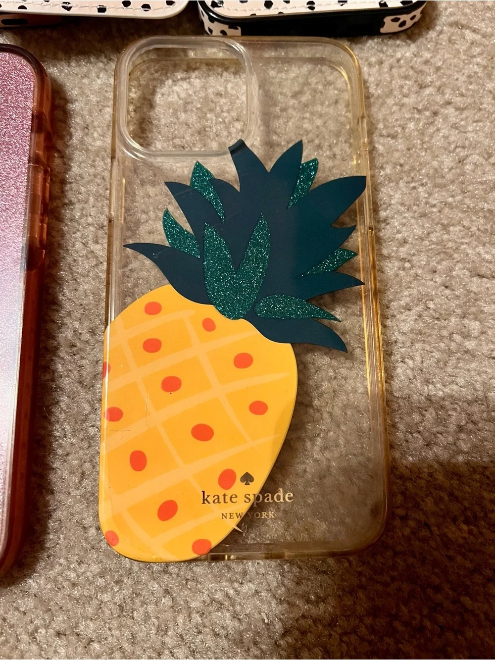 kate spade four iphone